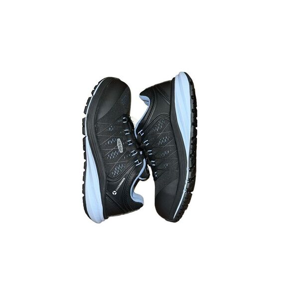 Keen 'Vista Energy' Women's Composite Toe Slip/ Oil Resistant Work Shoe Sz 6M - Picture 7 of 7